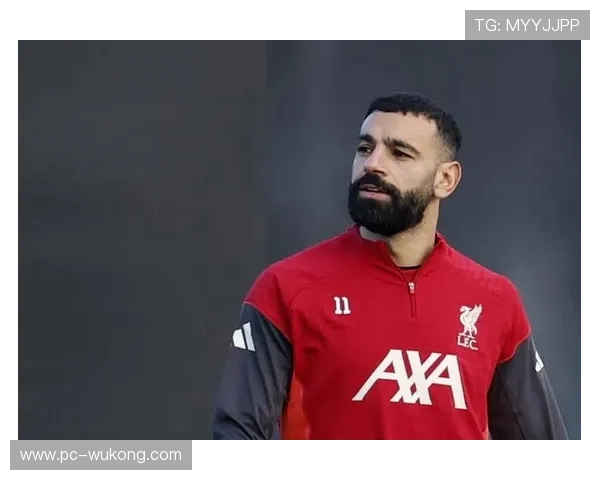 斯洛特谈萨拉赫：矛盾已翻篇，希望其专注非洲杯