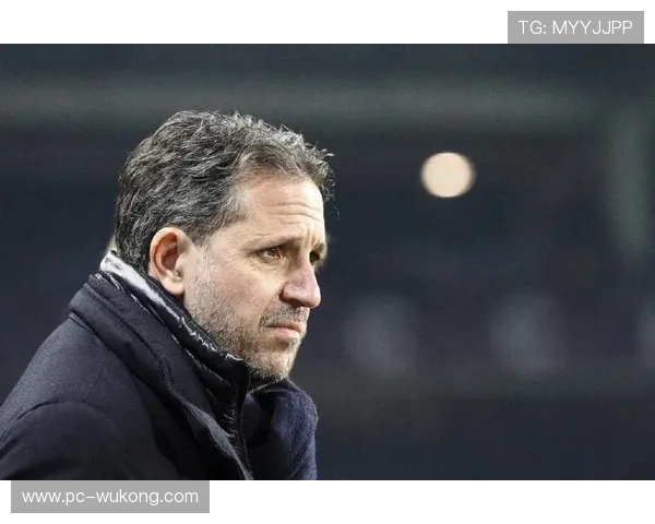 帕拉蒂奇将离任热刺，人脉引援与数据派冲突落幕